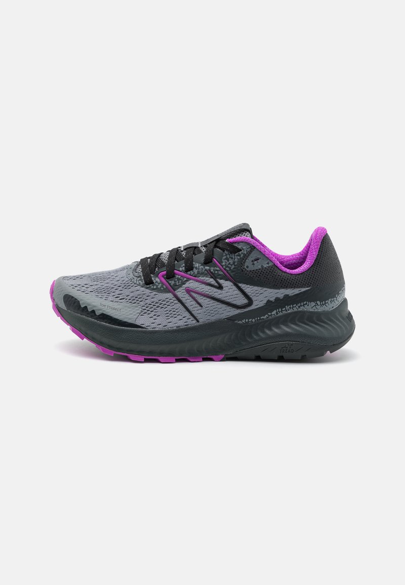 New Balance - DYNASOFT NITREL V6 - Scarpe da trail running - slate grey, Ingrandire