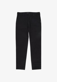 Unausgewählt, black