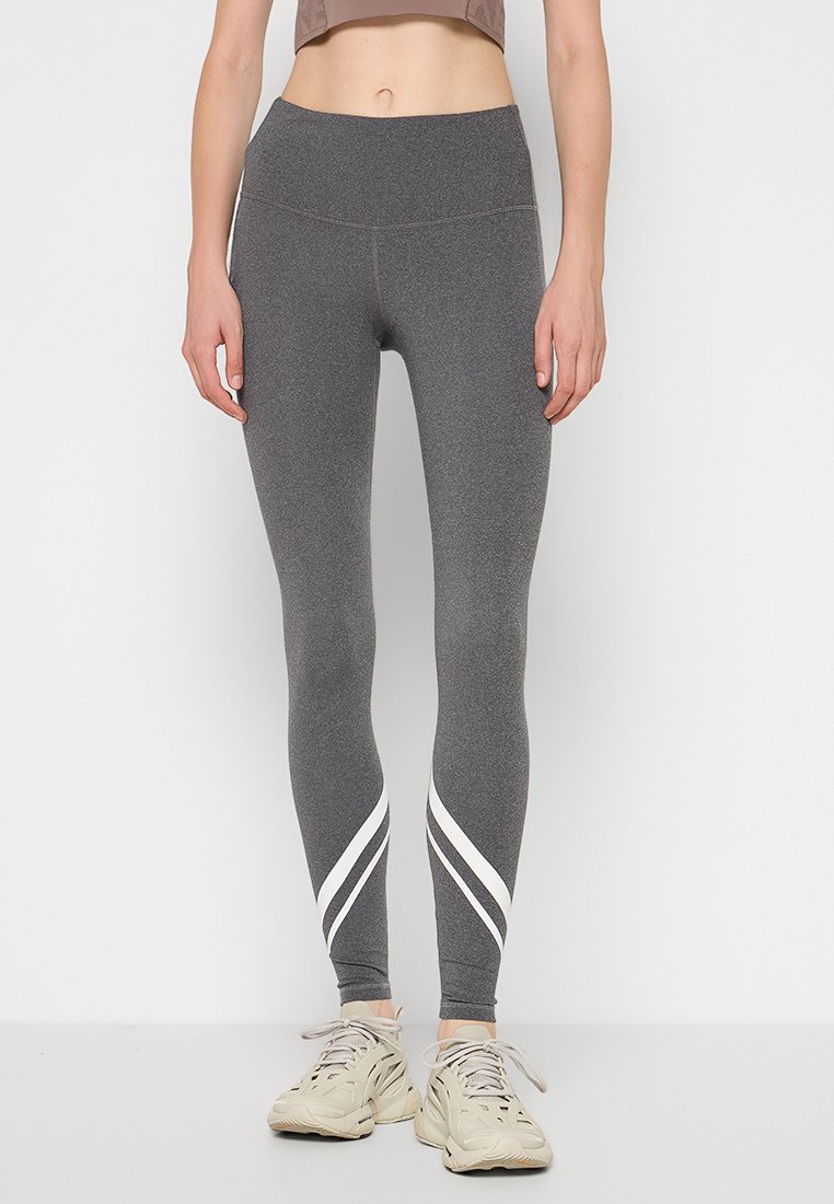 TORY BURCH Tights grijs