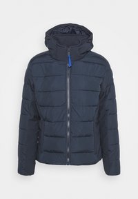 CMP Veste d'hiver - black