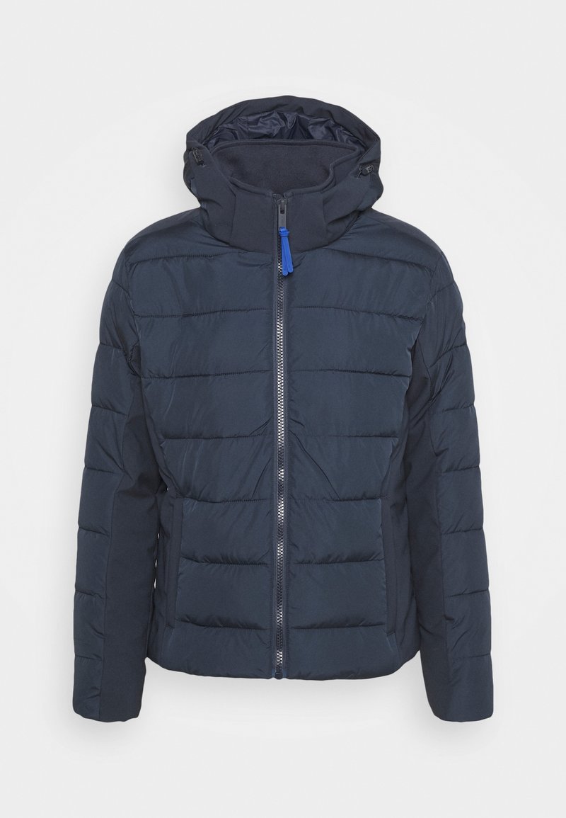 CMP Veste d'hiver - black