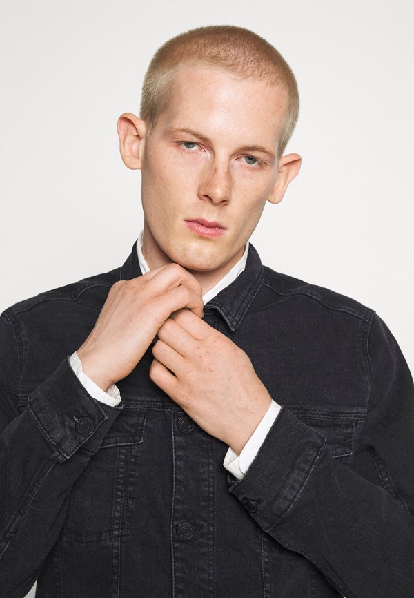 BHNaril - Denim jacket2