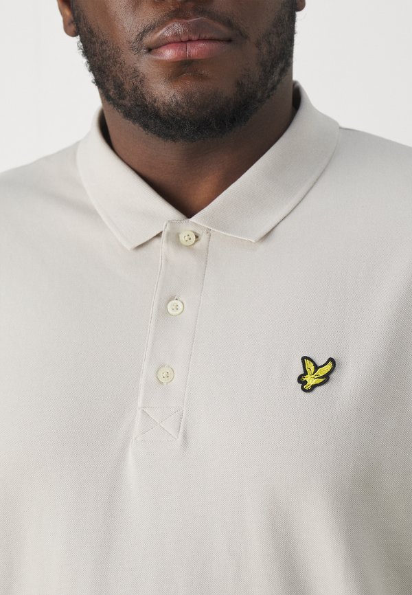 PLAIN - Polo shirt - cove3