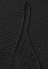 JJXX Vestido largo - caviar