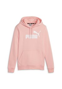 Puma Bluza z kapturem