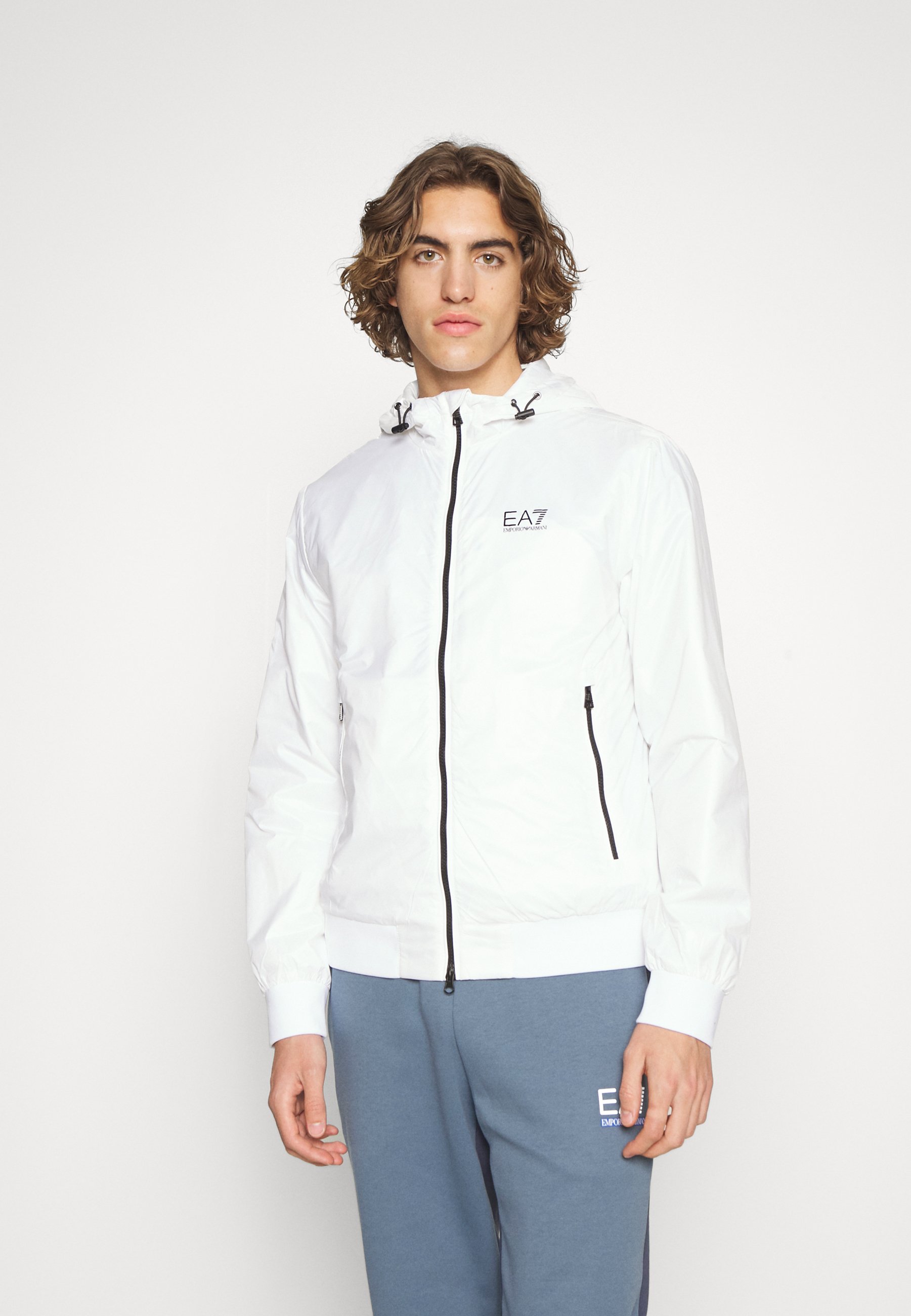 EA7 Emporio Armani JACKET - Light 