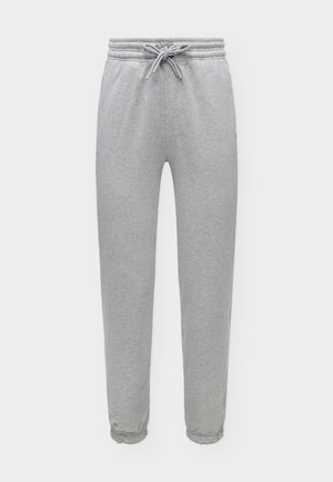 adidas by Stella McCartney, REGULAR - Долнище на анцуг - medium grey heather