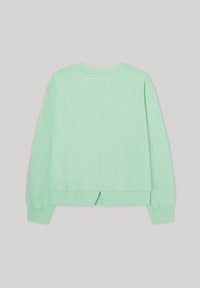 Pepe Jeans OMARA - Sudadera - acid menta green