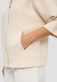 s.Oliver - Bluza rozpinana