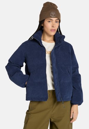 PUFFER - Overgangsjakke - navy
