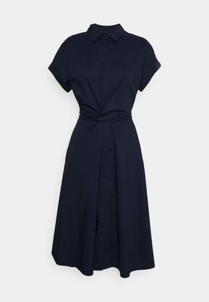 Robe chemise - dark blue