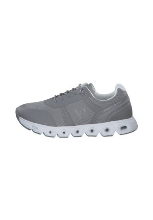 CLIMOTION  - Sneaker low - grey comb