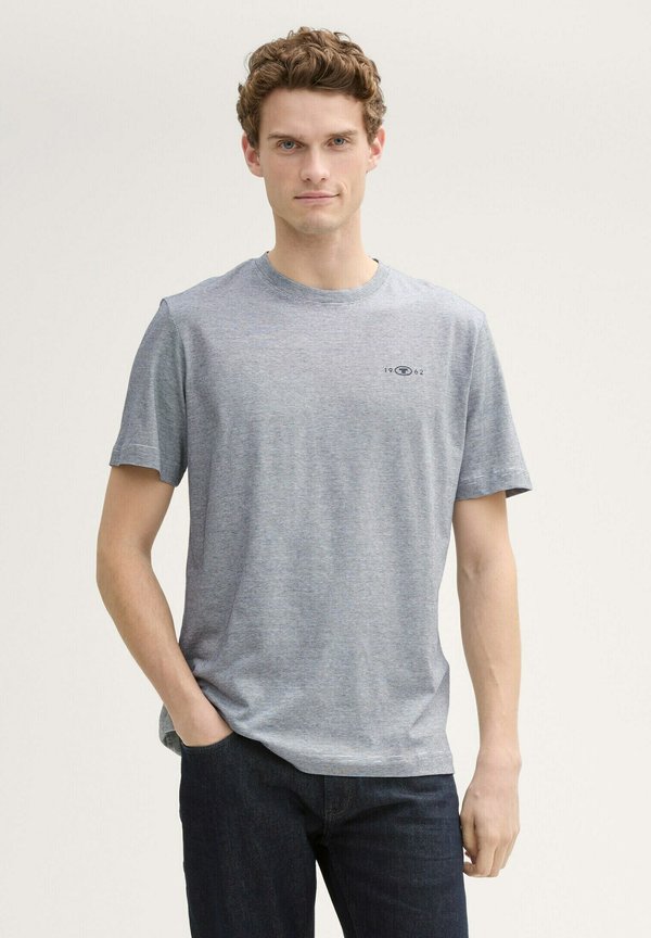 MIT LOGO - T-Shirt print