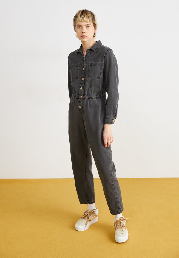 COASTAL JOURNEY JUMPER - Jumpsuit