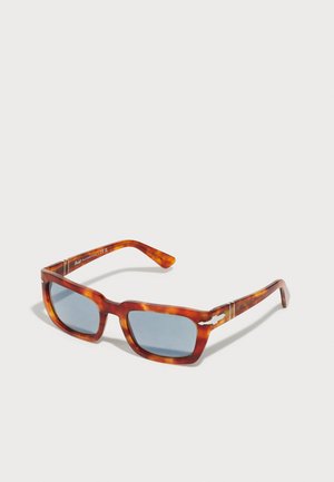 Persol UNISEX - Sunglasses - brown tortoise