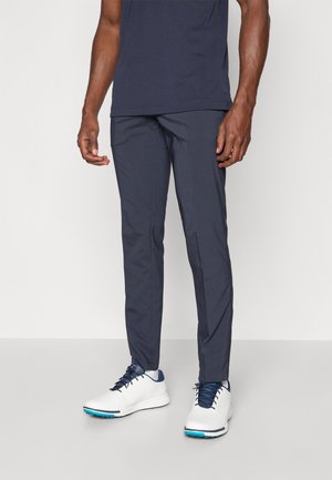 ELOF PANT - Trousers - navy