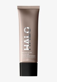 HALO HEALTHY GLOW ALL-IN-ONE TINTED MOISTURIZER SPF25 - Tinted Moisturizer - 4 light neutral