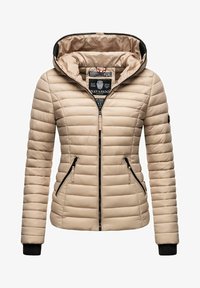 Selezionato, taupe