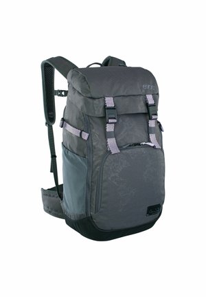 MISSION PRO 28 - Rucksack - lila