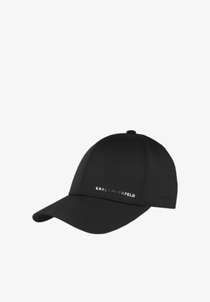 KARL LAGERFELD, - Czapka z daszkiem