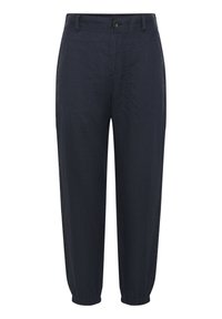 SHENA - Pantalones chinos - after midnight