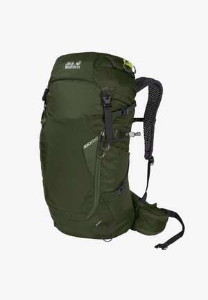 Thule AllTrail Hydration 10L - Sac à dos randonnée | Hardloop Thule AllTrail Hydration 10L - Sac à dos randonnée | Hardloop