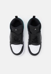 Jordan SKY JORDAN 1 - Sneakers - black/tropical twist/white
