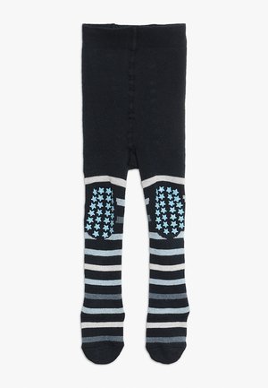 BABY MULTI STRIPE - Panty - marine