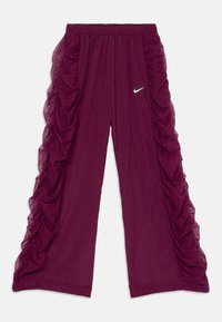 Pasirinkta, bordeaux/white