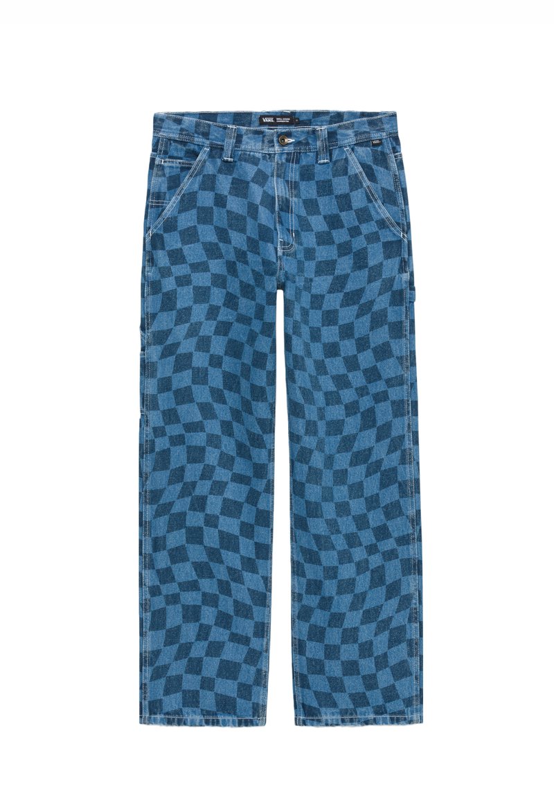 Blugi loose fit