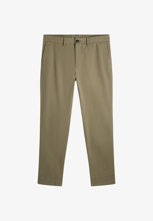 J.LINDEBERG, Pantalones - kalamata