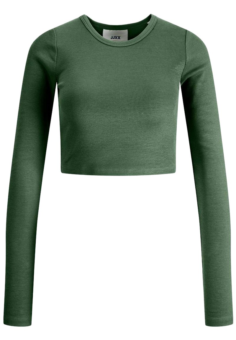JJXX JXFELINE  - Langærmet T-shirt - black forest