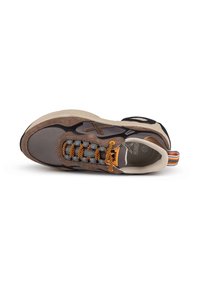 MUNICH Zapatillas - brown