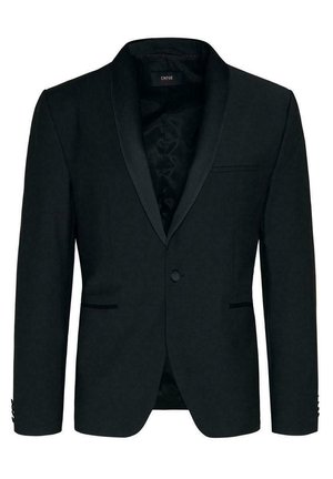 CIFESTIVO-S - Anzugsakko - black