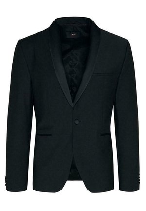 CIFESTIVO-S - Suit jacket - black