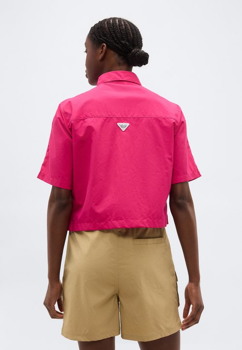 CHEMISE À MANCHES LONGUES COLUMBIA SILVER RIDGE UTILITY POUR FEMME