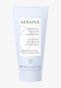 KERASILK STRENGTHENING MASK - Maschera per capelli - 0