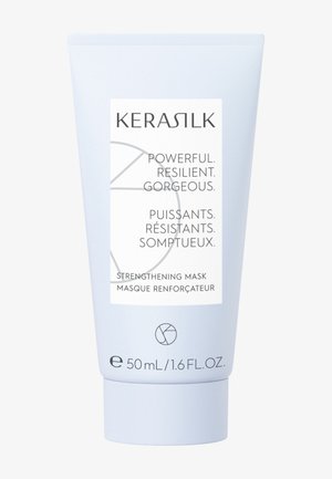 KERASILK STRENGTHENING MASK - Hair mask - 0