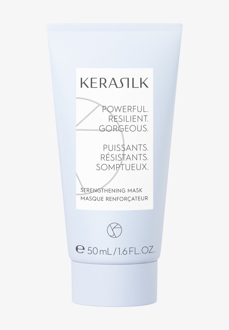 KERASILK KERASILK STRENGTHENING MASK - Haarmasker - 0