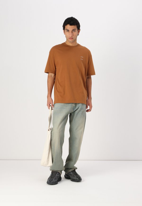 ROGER - Relaxed fit jeans - used denim4