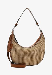 Niet geselecteerd, cognac