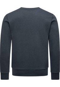 Ragwear INDDIE - Felpa - navy