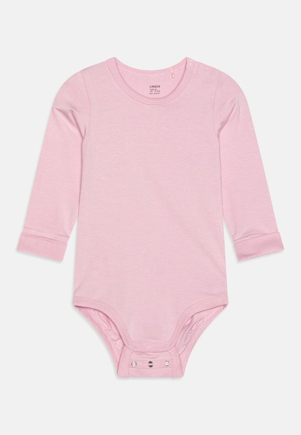 BASIC 3 PACK - Body - lilac3