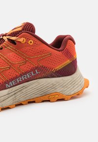 Merrell Scarpe da trail running - orange
