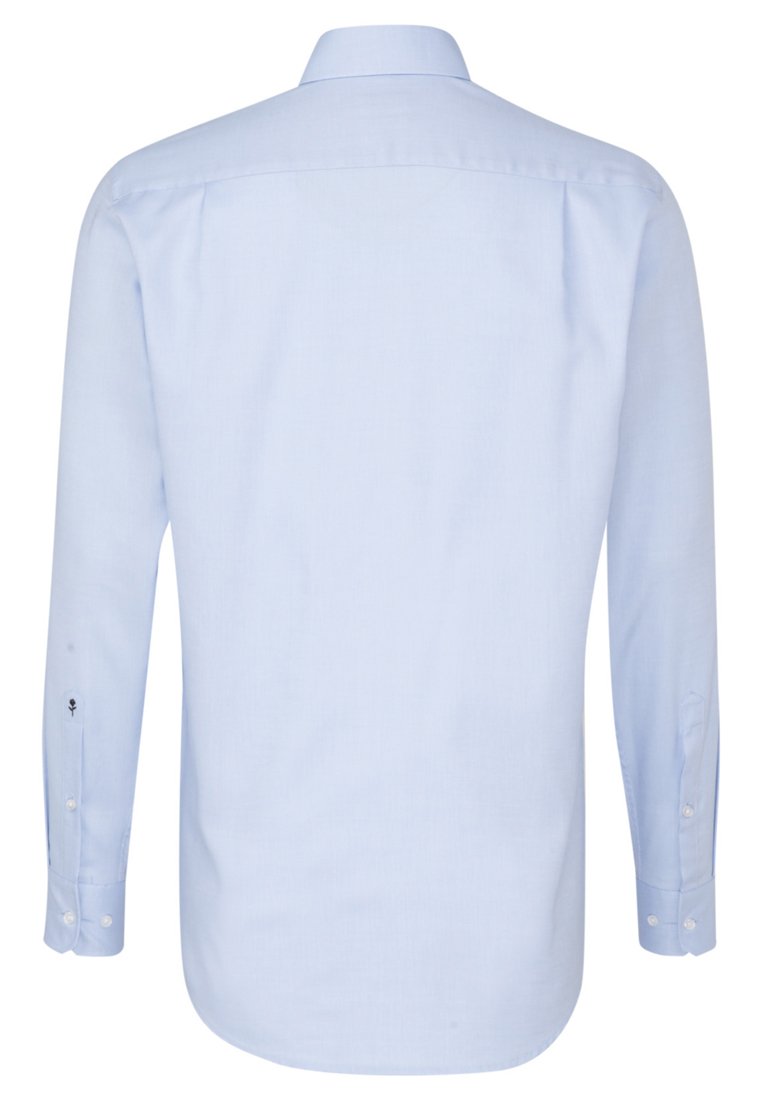 Herren Freizeithemden | Seidensticker MODERN Hemd light blue/hellblau - SV36227 Herren Freizeithemden | Seidensticker MODERN Hemd light blue/hellblau - SV36227