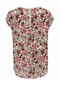 ONLY 2 PACK - Bluse - very berry