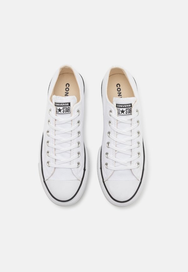 CHUCK TAYLOR ALL STAR LIFT PLATFORM WIDE WIDTH - Trainers4