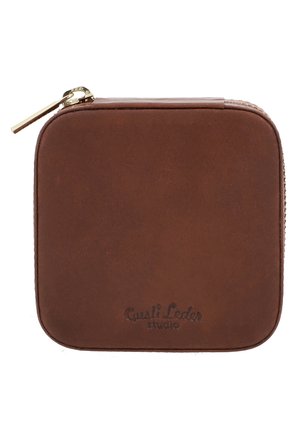 Gusti Leder, LONNEKE - Andre accessories - dunkelbraun