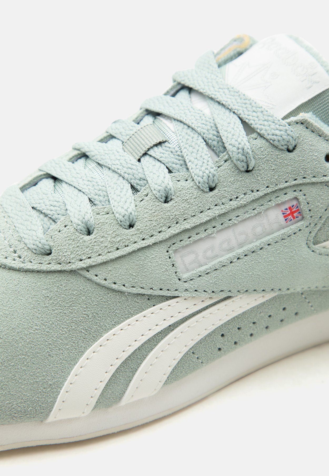 Sneaker low