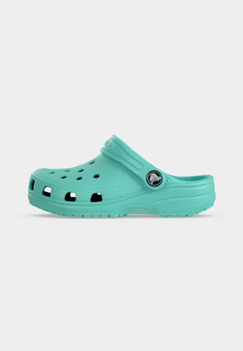 Crocs CLASSIC UNISEX - Slippers - retro — foto 2
